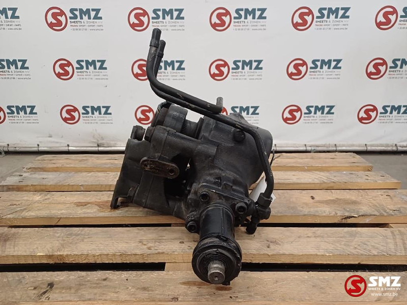 MAN Occ Stuurhuis F99L40/41 MAN - Letva volana za Kamion: slika MAN Occ Stuurhuis F99L40/41 MAN - Letva volana za Kamion MAN Occ Stuurhuis F99L40/41 MAN - Letva volana za Kamion: slika MAN Occ Stuurhuis F99L40/41 MAN - Letva volana za Kamion