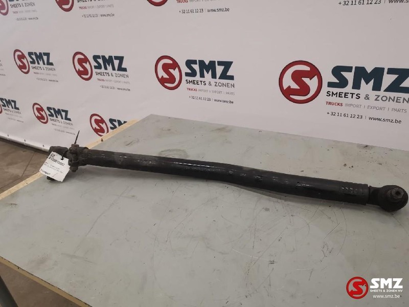 MAN Occ Stuurstang MAN TGX - Upravljački mehanizam za Kamion: slika MAN Occ Stuurstang MAN TGX - Upravljački mehanizam za Kamion MAN Occ Stuurstang MAN TGX - Upravljački mehanizam za Kamion: slika MAN Occ Stuurstang MAN TGX - Upravljački mehanizam za Kamion