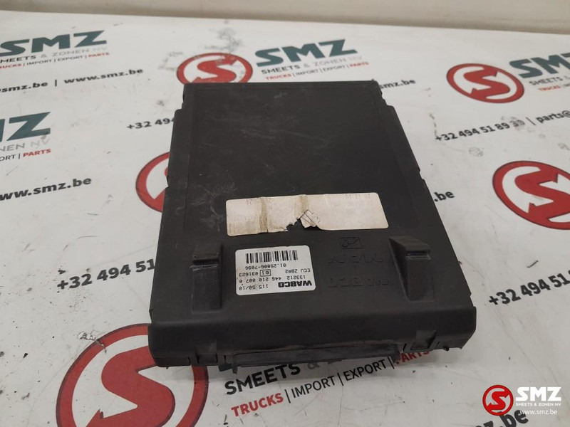 MAN Occ ZBR2 achterasmodulator MAN - Upravljačka jedinica (ECU) za Kamion: slika MAN Occ ZBR2 achterasmodulator MAN - Upravljačka jedinica (ECU) za Kamion MAN Occ ZBR2 achterasmodulator MAN - Upravljačka jedinica (ECU) za Kamion: slika MAN Occ ZBR2 achterasmodulator MAN - Upravljačka jedinica (ECU) za Kamion
