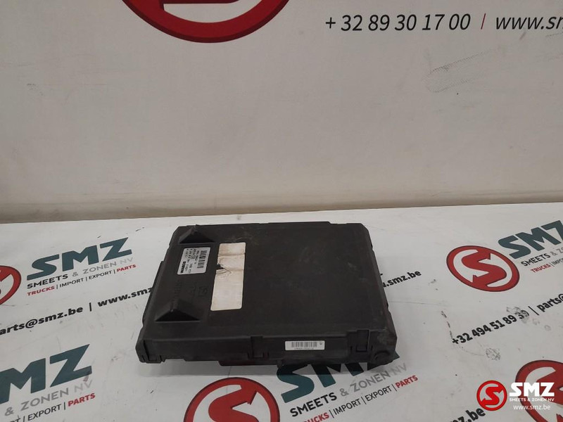 MAN Occ ZBR2 achterasmodulator MAN - Upravljačka jedinica (ECU) za Kamion: slika MAN Occ ZBR2 achterasmodulator MAN - Upravljačka jedinica (ECU) za Kamion MAN Occ ZBR2 achterasmodulator MAN - Upravljačka jedinica (ECU) za Kamion: slika MAN Occ ZBR2 achterasmodulator MAN - Upravljačka jedinica (ECU) za Kamion