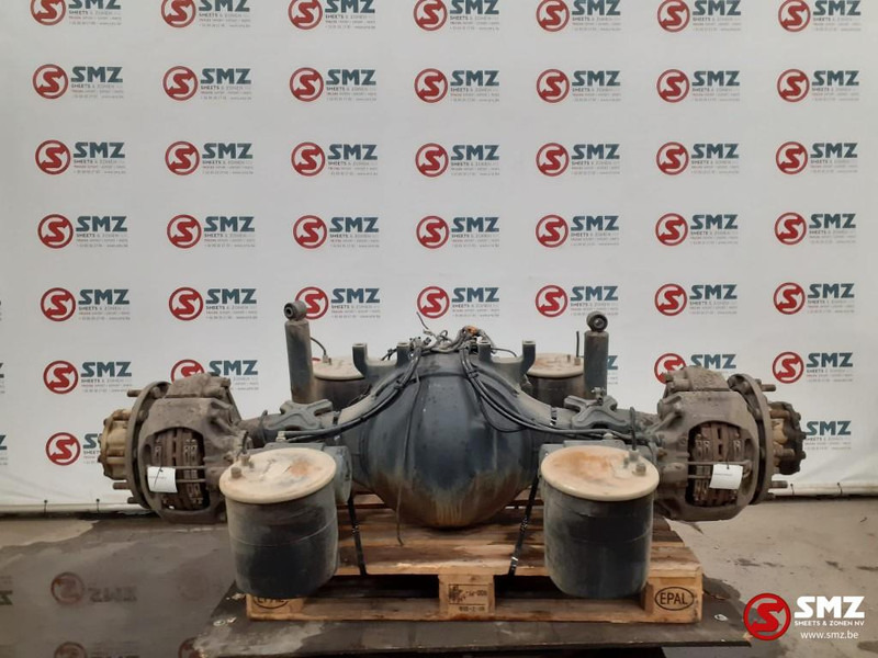 MAN Occ aandrijfas HY-1350-12 MAN - Polosovina za Kamion: slika MAN Occ aandrijfas HY-1350-12 MAN - Polosovina za Kamion MAN Occ aandrijfas HY-1350-12 MAN - Polosovina za Kamion: slika MAN Occ aandrijfas HY-1350-12 MAN - Polosovina za Kamion