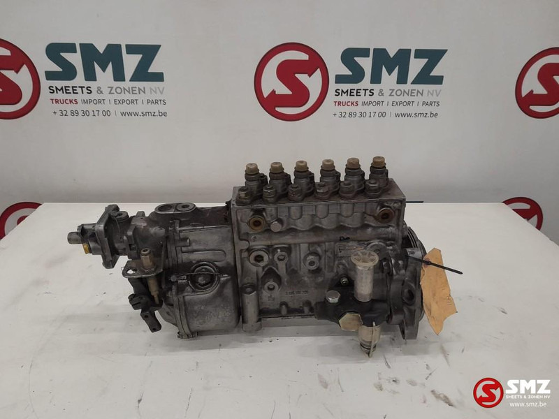 MAN Occ brandstofinjectiepomp D2566 MTF MAN - Pumpa goriva za Kamion: slika MAN Occ brandstofinjectiepomp D2566 MTF MAN - Pumpa goriva za Kamion MAN Occ brandstofinjectiepomp D2566 MTF MAN - Pumpa goriva za Kamion: slika MAN Occ brandstofinjectiepomp D2566 MTF MAN - Pumpa goriva za Kamion