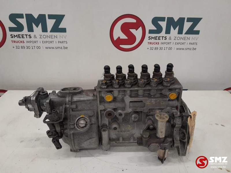 MAN Occ brandstofinjectiepomp D2566MFK/MK MAN - Pumpa goriva za Kamion: slika MAN Occ brandstofinjectiepomp D2566MFK/MK MAN - Pumpa goriva za Kamion MAN Occ brandstofinjectiepomp D2566MFK/MK MAN - Pumpa goriva za Kamion: slika MAN Occ brandstofinjectiepomp D2566MFK/MK MAN - Pumpa goriva za Kamion