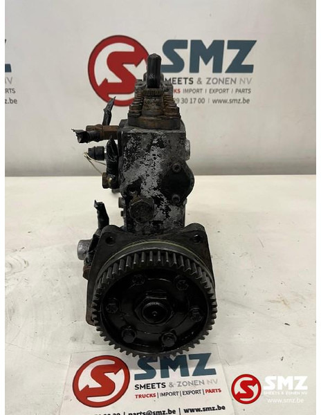 MAN Occ brandstofinjectiepomp D2866 MAN - Pumpa goriva za Kamion: slika MAN Occ brandstofinjectiepomp D2866 MAN - Pumpa goriva za Kamion MAN Occ brandstofinjectiepomp D2866 MAN - Pumpa goriva za Kamion: slika MAN Occ brandstofinjectiepomp D2866 MAN - Pumpa goriva za Kamion
