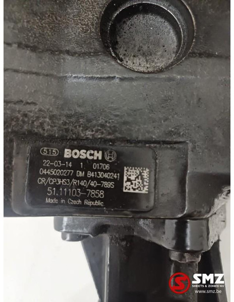 MAN Occ brandstofinjectiepomp MAN - Pumpa goriva za Kamion: slika MAN Occ brandstofinjectiepomp MAN - Pumpa goriva za Kamion MAN Occ brandstofinjectiepomp MAN - Pumpa goriva za Kamion: slika MAN Occ brandstofinjectiepomp MAN - Pumpa goriva za Kamion