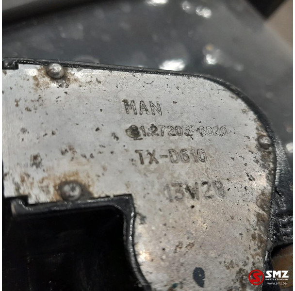 MAN Occ brandstoftank 400L + brandstofniveausensor + s - Spremnik goriva za Kamion: slika MAN Occ brandstoftank 400L + brandstofniveausensor + s - Spremnik goriva za Kamion MAN Occ brandstoftank 400L + brandstofniveausensor + s - Spremnik goriva za Kamion: slika MAN Occ brandstoftank 400L + brandstofniveausensor + s - Spremnik goriva za Kamion