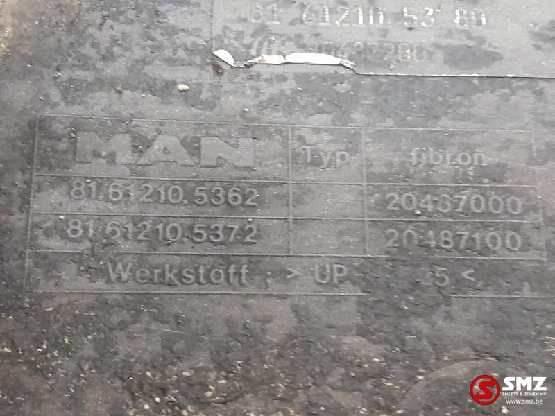 MAN Occ cabinespatbord rechts MAN - Karoserija i eksterijer za Kamion: slika MAN Occ cabinespatbord rechts MAN - Karoserija i eksterijer za Kamion MAN Occ cabinespatbord rechts MAN - Karoserija i eksterijer za Kamion: slika MAN Occ cabinespatbord rechts MAN - Karoserija i eksterijer za Kamion