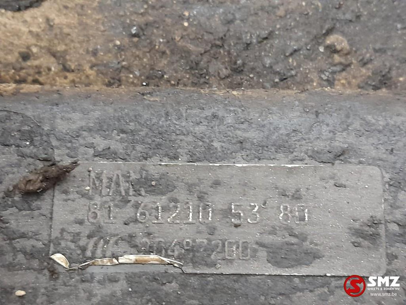 MAN Occ cabinespatbord rechts MAN - Karoserija i eksterijer za Kamion: slika MAN Occ cabinespatbord rechts MAN - Karoserija i eksterijer za Kamion MAN Occ cabinespatbord rechts MAN - Karoserija i eksterijer za Kamion: slika MAN Occ cabinespatbord rechts MAN - Karoserija i eksterijer za Kamion