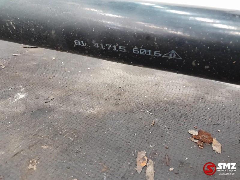 MAN Occ cabinestabilisatorstang MAN TGA 81417156016 - Ovjes kabine za Kamion: slika MAN Occ cabinestabilisatorstang MAN TGA 81417156016 - Ovjes kabine za Kamion MAN Occ cabinestabilisatorstang MAN TGA 81417156016 - Ovjes kabine za Kamion: slika MAN Occ cabinestabilisatorstang MAN TGA 81417156016 - Ovjes kabine za Kamion