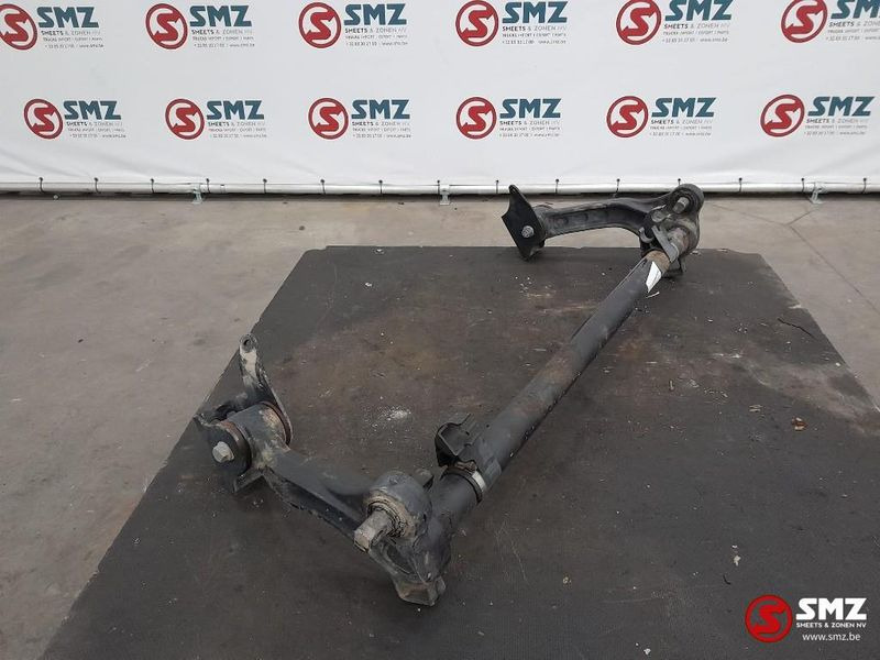 MAN Occ cabinestabilisatorstang MAN TGA 81417156016 - Ovjes kabine za Kamion: slika MAN Occ cabinestabilisatorstang MAN TGA 81417156016 - Ovjes kabine za Kamion MAN Occ cabinestabilisatorstang MAN TGA 81417156016 - Ovjes kabine za Kamion: slika MAN Occ cabinestabilisatorstang MAN TGA 81417156016 - Ovjes kabine za Kamion