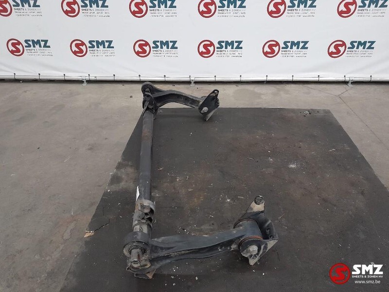 MAN Occ cabinestabilisatorstang MAN TGA 81417156016 - Ovjes kabine za Kamion: slika MAN Occ cabinestabilisatorstang MAN TGA 81417156016 - Ovjes kabine za Kamion MAN Occ cabinestabilisatorstang MAN TGA 81417156016 - Ovjes kabine za Kamion: slika MAN Occ cabinestabilisatorstang MAN TGA 81417156016 - Ovjes kabine za Kamion