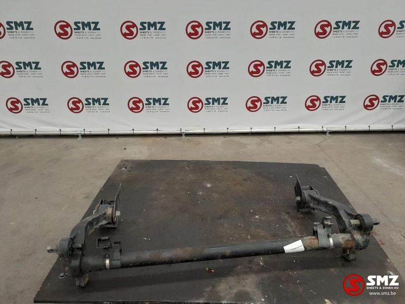 MAN Occ cabinestabilisatorstang MAN TGA 81417156016 - Ovjes kabine za Kamion: slika MAN Occ cabinestabilisatorstang MAN TGA 81417156016 - Ovjes kabine za Kamion MAN Occ cabinestabilisatorstang MAN TGA 81417156016 - Ovjes kabine za Kamion: slika MAN Occ cabinestabilisatorstang MAN TGA 81417156016 - Ovjes kabine za Kamion