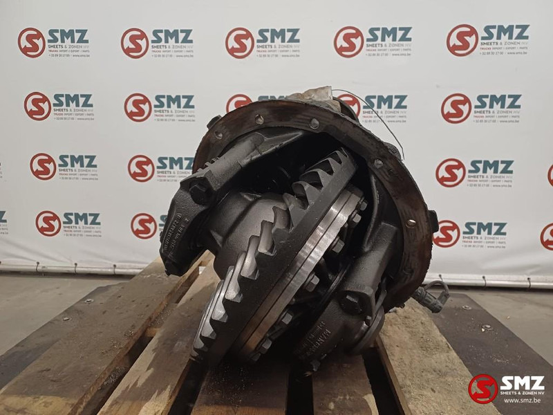 MAN Occ differentiëel HY-1350 MAN - Diferencijalni zupčanik za Kamion: slika MAN Occ differentiëel HY-1350 MAN - Diferencijalni zupčanik za Kamion MAN Occ differentiëel HY-1350 MAN - Diferencijalni zupčanik za Kamion: slika MAN Occ differentiëel HY-1350 MAN - Diferencijalni zupčanik za Kamion