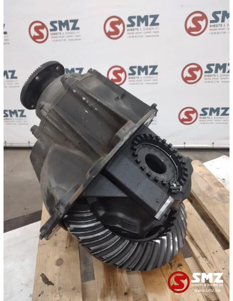 MAN Occ differentiëel HY-1350 MAN - Diferencijalni zupčanik za Kamion: slika MAN Occ differentiëel HY-1350 MAN - Diferencijalni zupčanik za Kamion MAN Occ differentiëel HY-1350 MAN - Diferencijalni zupčanik za Kamion: slika MAN Occ differentiëel HY-1350 MAN - Diferencijalni zupčanik za Kamion
