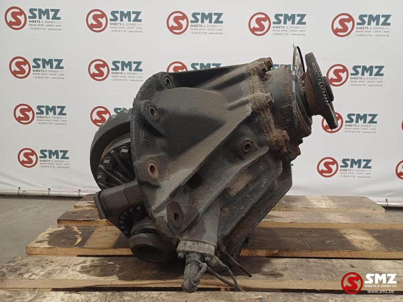 MAN Occ differentiëel HY-1350 MAN - Diferencijalni zupčanik za Kamion: slika MAN Occ differentiëel HY-1350 MAN - Diferencijalni zupčanik za Kamion MAN Occ differentiëel HY-1350 MAN - Diferencijalni zupčanik za Kamion: slika MAN Occ differentiëel HY-1350 MAN - Diferencijalni zupčanik za Kamion