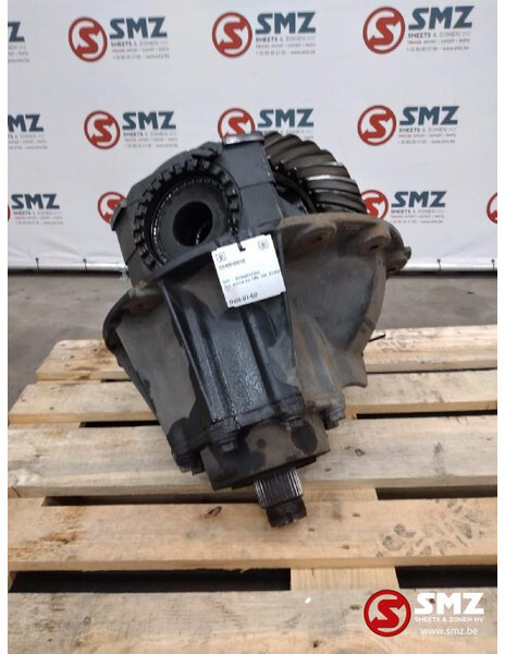 MAN Occ differentiëel MAN TGX 81353013108 - Diferencijalni zupčanik za Kamion: slika MAN Occ differentiëel MAN TGX 81353013108 - Diferencijalni zupčanik za Kamion MAN Occ differentiëel MAN TGX 81353013108 - Diferencijalni zupčanik za Kamion: slika MAN Occ differentiëel MAN TGX 81353013108 - Diferencijalni zupčanik za Kamion