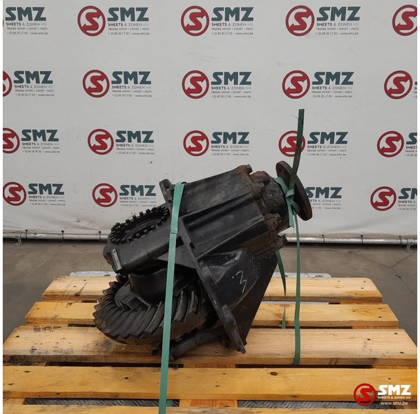 MAN Occ differentiëel i=3,083 HY1350 MAN - Diferencijalni zupčanik za Kamion: slika MAN Occ differentiëel i=3,083 HY1350 MAN - Diferencijalni zupčanik za Kamion MAN Occ differentiëel i=3,083 HY1350 MAN - Diferencijalni zupčanik za Kamion: slika MAN Occ differentiëel i=3,083 HY1350 MAN - Diferencijalni zupčanik za Kamion