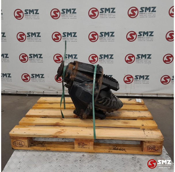 MAN Occ differentiëel i=3,083 HY1350 MAN - Diferencijalni zupčanik za Kamion: slika MAN Occ differentiëel i=3,083 HY1350 MAN - Diferencijalni zupčanik za Kamion MAN Occ differentiëel i=3,083 HY1350 MAN - Diferencijalni zupčanik za Kamion: slika MAN Occ differentiëel i=3,083 HY1350 MAN - Diferencijalni zupčanik za Kamion