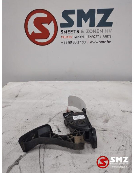 MAN Occ gaspedaal MAN TGX 81259706103 - Kabina i unutrašnjost za Kamion: slika MAN Occ gaspedaal MAN TGX 81259706103 - Kabina i unutrašnjost za Kamion MAN Occ gaspedaal MAN TGX 81259706103 - Kabina i unutrašnjost za Kamion: slika MAN Occ gaspedaal MAN TGX 81259706103 - Kabina i unutrašnjost za Kamion