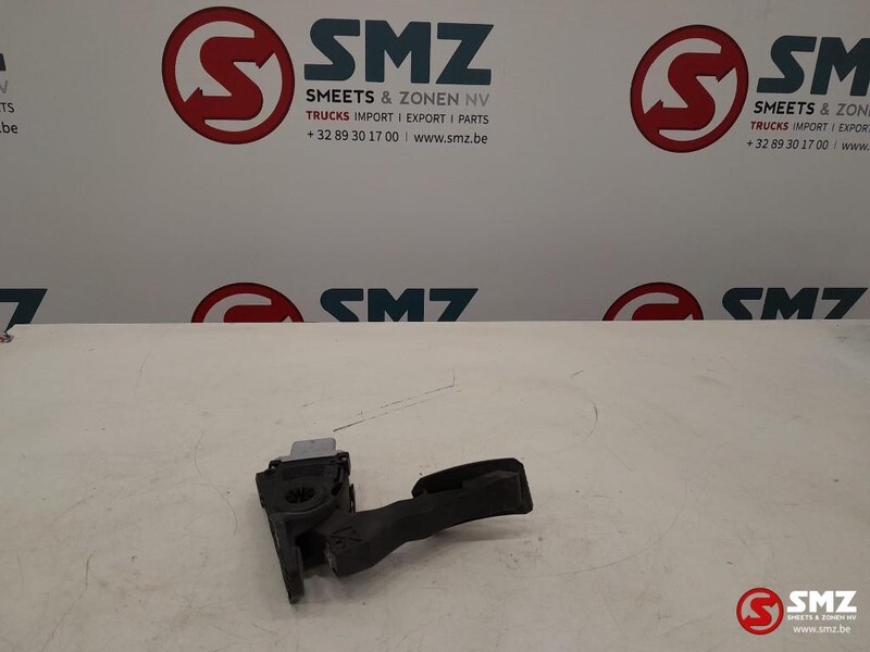 MAN Occ gaspedaal + sensor MAN TGX 81259706103 - Kabina i unutrašnjost za Kamion: slika MAN Occ gaspedaal + sensor MAN TGX 81259706103 - Kabina i unutrašnjost za Kamion MAN Occ gaspedaal + sensor MAN TGX 81259706103 - Kabina i unutrašnjost za Kamion: slika MAN Occ gaspedaal + sensor MAN TGX 81259706103 - Kabina i unutrašnjost za Kamion