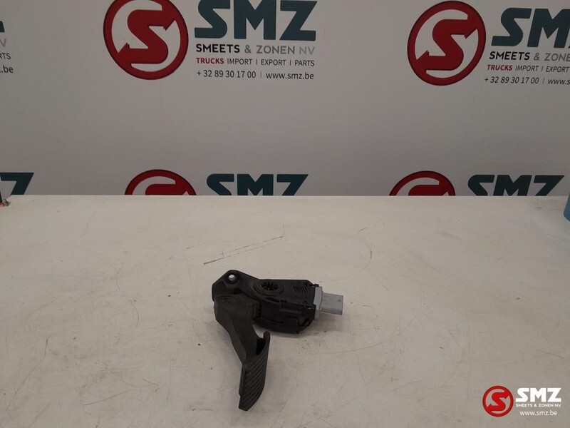 MAN Occ gaspedaal + sensor MAN TGX 81259706103 - Kabina i unutrašnjost za Kamion: slika MAN Occ gaspedaal + sensor MAN TGX 81259706103 - Kabina i unutrašnjost za Kamion MAN Occ gaspedaal + sensor MAN TGX 81259706103 - Kabina i unutrašnjost za Kamion: slika MAN Occ gaspedaal + sensor MAN TGX 81259706103 - Kabina i unutrašnjost za Kamion