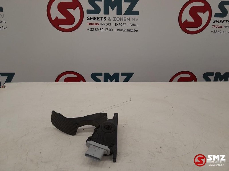 MAN Occ gaspedaal + sensor MAN TGX 81259706103 - Kabina i unutrašnjost za Kamion: slika MAN Occ gaspedaal + sensor MAN TGX 81259706103 - Kabina i unutrašnjost za Kamion MAN Occ gaspedaal + sensor MAN TGX 81259706103 - Kabina i unutrašnjost za Kamion: slika MAN Occ gaspedaal + sensor MAN TGX 81259706103 - Kabina i unutrašnjost za Kamion