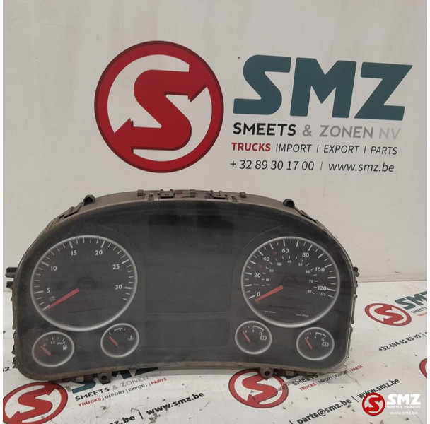 MAN Occ instrumentenpaneel MAN - Ploča s instrumentima za Kamion: slika MAN Occ instrumentenpaneel MAN - Ploča s instrumentima za Kamion MAN Occ instrumentenpaneel MAN - Ploča s instrumentima za Kamion: slika MAN Occ instrumentenpaneel MAN - Ploča s instrumentima za Kamion