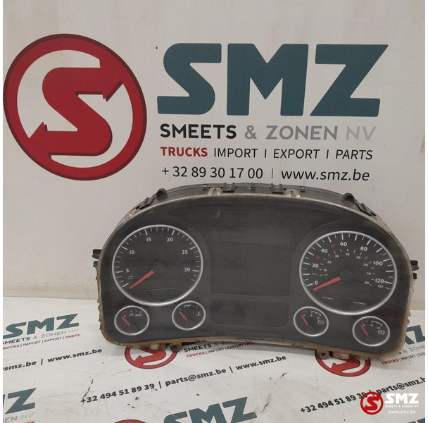 MAN Occ instrumentenpaneel MAN - Ploča s instrumentima za Kamion: slika MAN Occ instrumentenpaneel MAN - Ploča s instrumentima za Kamion MAN Occ instrumentenpaneel MAN - Ploča s instrumentima za Kamion: slika MAN Occ instrumentenpaneel MAN - Ploča s instrumentima za Kamion