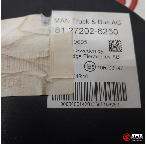 MAN Occ instrumentenpaneel MAN - Ploča s instrumentima za Kamion: slika MAN Occ instrumentenpaneel MAN - Ploča s instrumentima za Kamion MAN Occ instrumentenpaneel MAN - Ploča s instrumentima za Kamion: slika MAN Occ instrumentenpaneel MAN - Ploča s instrumentima za Kamion