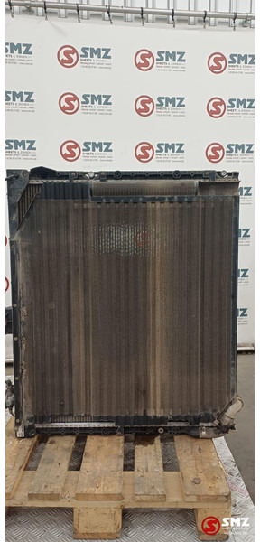 MAN Occ intercooler D2066 MAN - Međuhladnjak za Kamion: slika MAN Occ intercooler D2066 MAN - Međuhladnjak za Kamion MAN Occ intercooler D2066 MAN - Međuhladnjak za Kamion: slika MAN Occ intercooler D2066 MAN - Međuhladnjak za Kamion