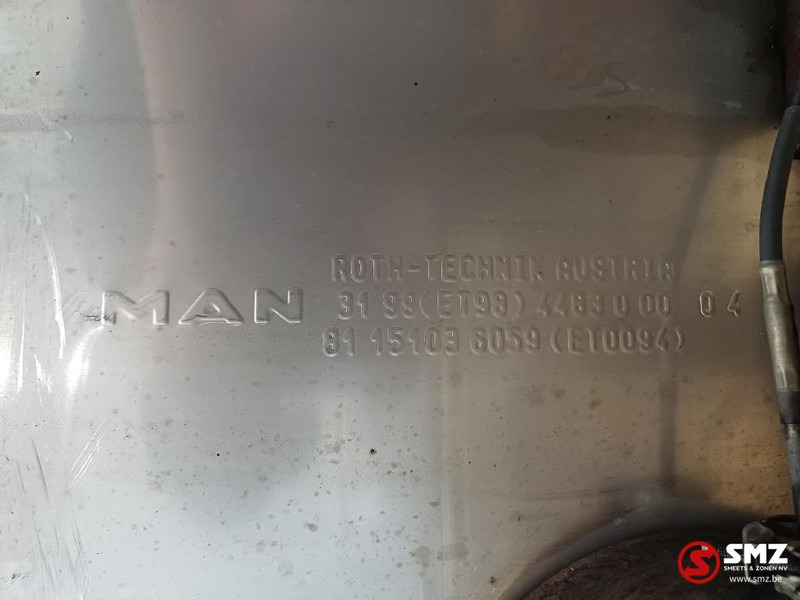 MAN Occ katalysator Euro 5 MAN - Katalizator za Kamion: slika MAN Occ katalysator Euro 5 MAN - Katalizator za Kamion MAN Occ katalysator Euro 5 MAN - Katalizator za Kamion: slika MAN Occ katalysator Euro 5 MAN - Katalizator za Kamion