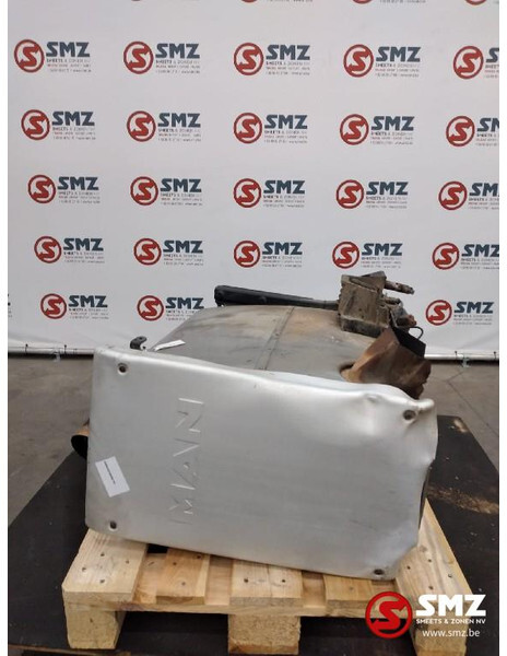 MAN Occ katalysator Euro 5 MAN TGA 81151036039 - Katalizator za Kamion: slika MAN Occ katalysator Euro 5 MAN TGA 81151036039 - Katalizator za Kamion MAN Occ katalysator Euro 5 MAN TGA 81151036039 - Katalizator za Kamion: slika MAN Occ katalysator Euro 5 MAN TGA 81151036039 - Katalizator za Kamion