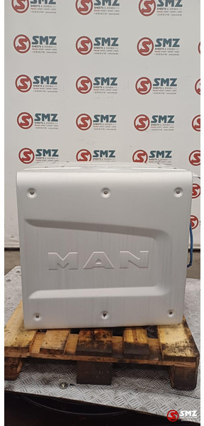 MAN Occ katalysator Euro 6 MAN - Katalizator za Kamion: slika MAN Occ katalysator Euro 6 MAN - Katalizator za Kamion MAN Occ katalysator Euro 6 MAN - Katalizator za Kamion: slika MAN Occ katalysator Euro 6 MAN - Katalizator za Kamion