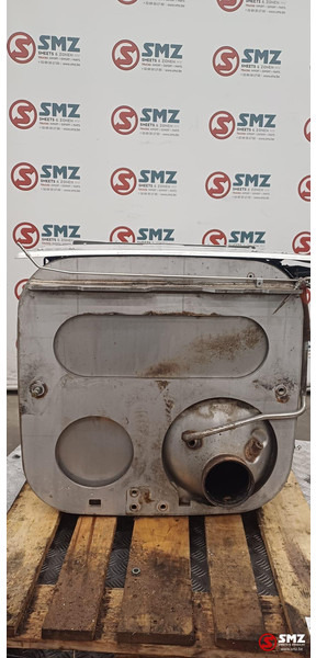 MAN Occ katalysator Euro 6 MAN - Katalizator za Kamion: slika MAN Occ katalysator Euro 6 MAN - Katalizator za Kamion MAN Occ katalysator Euro 6 MAN - Katalizator za Kamion: slika MAN Occ katalysator Euro 6 MAN - Katalizator za Kamion
