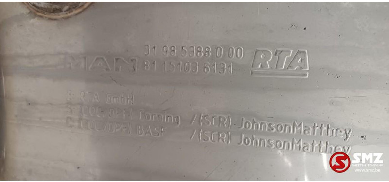 MAN Occ katalysator Euro 6 MAN - Katalizator za Kamion: slika MAN Occ katalysator Euro 6 MAN - Katalizator za Kamion MAN Occ katalysator Euro 6 MAN - Katalizator za Kamion: slika MAN Occ katalysator Euro 6 MAN - Katalizator za Kamion