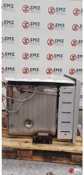 MAN Occ katalysator Euro 6 MAN - Katalizator za Kamion: slika MAN Occ katalysator Euro 6 MAN - Katalizator za Kamion MAN Occ katalysator Euro 6 MAN - Katalizator za Kamion: slika MAN Occ katalysator Euro 6 MAN - Katalizator za Kamion