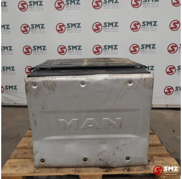 MAN Occ katalysator Euro 6 MAN - Katalizator za Kamion: slika MAN Occ katalysator Euro 6 MAN - Katalizator za Kamion MAN Occ katalysator Euro 6 MAN - Katalizator za Kamion: slika MAN Occ katalysator Euro 6 MAN - Katalizator za Kamion