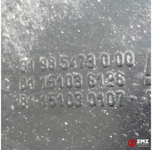 MAN Occ katalysator Euro 6 MAN - Katalizator za Kamion: slika MAN Occ katalysator Euro 6 MAN - Katalizator za Kamion MAN Occ katalysator Euro 6 MAN - Katalizator za Kamion: slika MAN Occ katalysator Euro 6 MAN - Katalizator za Kamion