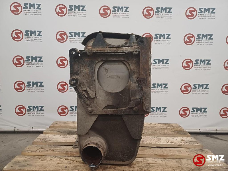 MAN Occ katalysator Euro4 MAN - Katalizator za Kamion: slika MAN Occ katalysator Euro4 MAN - Katalizator za Kamion MAN Occ katalysator Euro4 MAN - Katalizator za Kamion: slika MAN Occ katalysator Euro4 MAN - Katalizator za Kamion