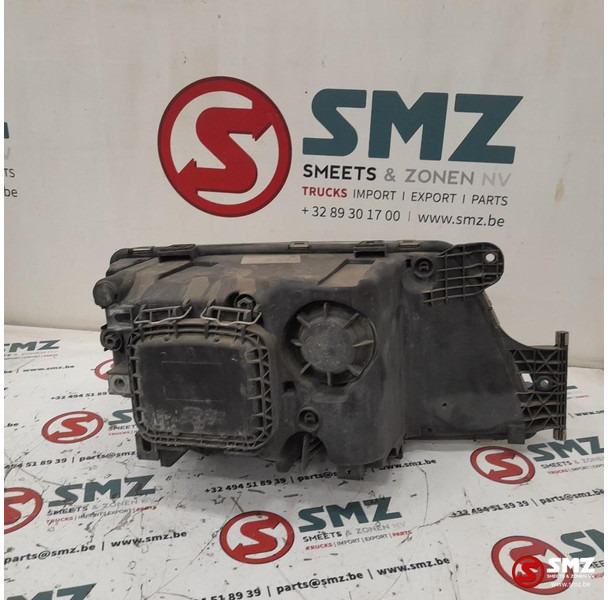 MAN Occ koplamp links MAN - Prednja svjetla za Kamion: slika MAN Occ koplamp links MAN - Prednja svjetla za Kamion MAN Occ koplamp links MAN - Prednja svjetla za Kamion: slika MAN Occ koplamp links MAN - Prednja svjetla za Kamion