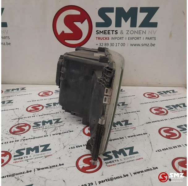 MAN Occ koplamp links MAN - Prednja svjetla za Kamion: slika MAN Occ koplamp links MAN - Prednja svjetla za Kamion MAN Occ koplamp links MAN - Prednja svjetla za Kamion: slika MAN Occ koplamp links MAN - Prednja svjetla za Kamion