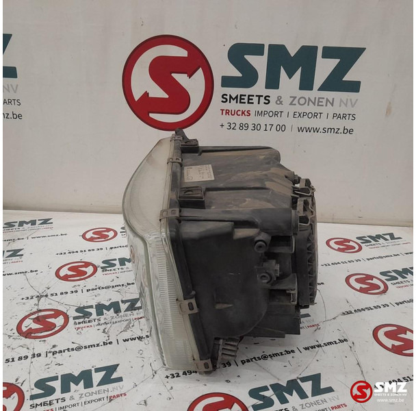 MAN Occ koplamp links MAN - Prednja svjetla za Kamion: slika MAN Occ koplamp links MAN - Prednja svjetla za Kamion MAN Occ koplamp links MAN - Prednja svjetla za Kamion: slika MAN Occ koplamp links MAN - Prednja svjetla za Kamion