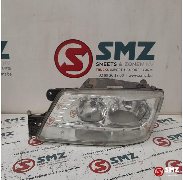 MAN Occ koplamp links MAN - Prednja svjetla za Kamion: slika MAN Occ koplamp links MAN - Prednja svjetla za Kamion MAN Occ koplamp links MAN - Prednja svjetla za Kamion: slika MAN Occ koplamp links MAN - Prednja svjetla za Kamion