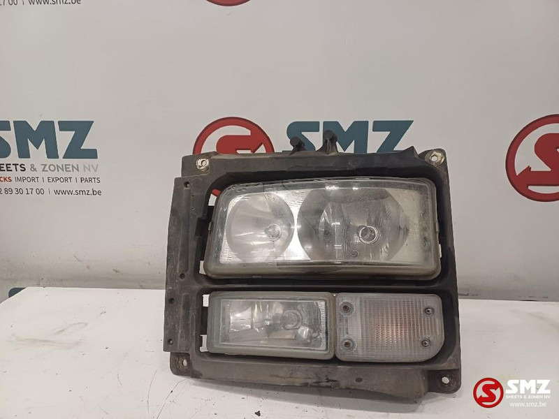 MAN Occ koplamp + mistlicht links MAN - Prednja svjetla za Kamion: slika MAN Occ koplamp + mistlicht links MAN - Prednja svjetla za Kamion MAN Occ koplamp + mistlicht links MAN - Prednja svjetla za Kamion: slika MAN Occ koplamp + mistlicht links MAN - Prednja svjetla za Kamion