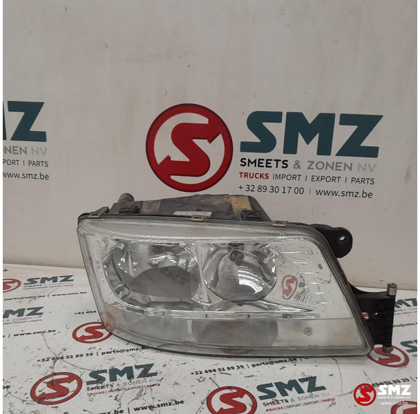 MAN Occ koplamp rechts MAN - Prednja svjetla za Kamion: slika MAN Occ koplamp rechts MAN - Prednja svjetla za Kamion MAN Occ koplamp rechts MAN - Prednja svjetla za Kamion: slika MAN Occ koplamp rechts MAN - Prednja svjetla za Kamion