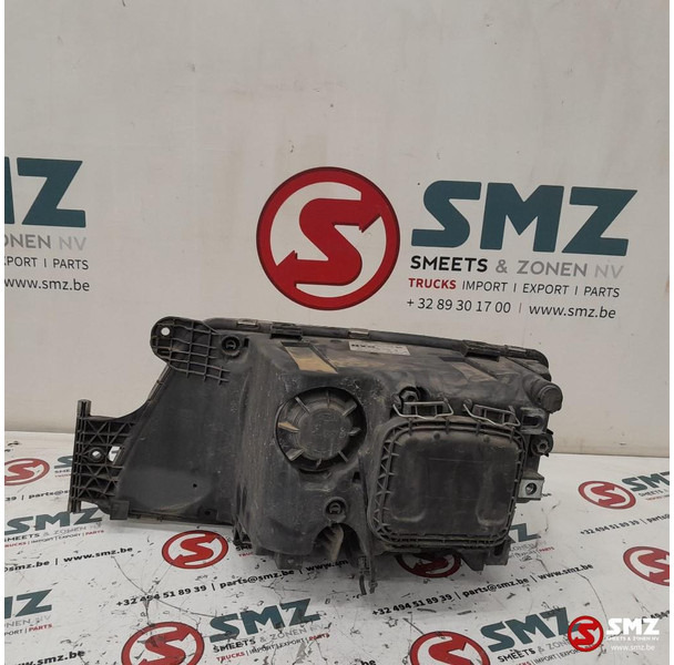 MAN Occ koplamp rechts MAN - Prednja svjetla za Kamion: slika MAN Occ koplamp rechts MAN - Prednja svjetla za Kamion MAN Occ koplamp rechts MAN - Prednja svjetla za Kamion: slika MAN Occ koplamp rechts MAN - Prednja svjetla za Kamion