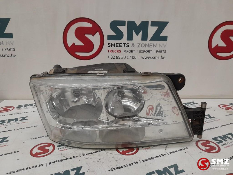 MAN Occ koplamp rechts RHD MAN - Prednja svjetla za Kamion: slika MAN Occ koplamp rechts RHD MAN - Prednja svjetla za Kamion MAN Occ koplamp rechts RHD MAN - Prednja svjetla za Kamion: slika MAN Occ koplamp rechts RHD MAN - Prednja svjetla za Kamion