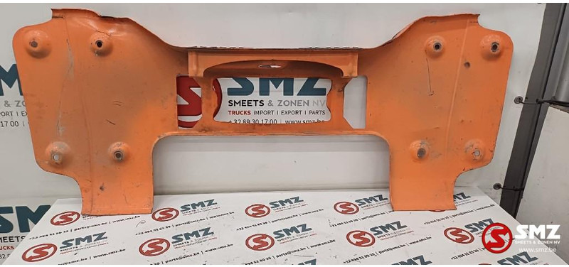 MAN Occ middendeel voorbumper MAN - Branik za Kamion: slika MAN Occ middendeel voorbumper MAN - Branik za Kamion MAN Occ middendeel voorbumper MAN - Branik za Kamion: slika MAN Occ middendeel voorbumper MAN - Branik za Kamion