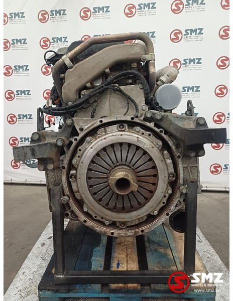 MAN Occ motor D2066LF41 MAN - Motor za Kamion: slika MAN Occ motor D2066LF41 MAN - Motor za Kamion MAN Occ motor D2066LF41 MAN - Motor za Kamion: slika MAN Occ motor D2066LF41 MAN - Motor za Kamion