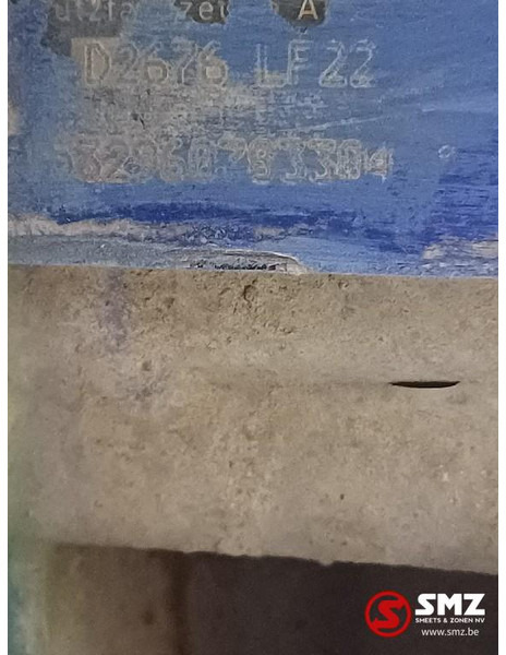 MAN Occ motor D2676LF22 MAN - Motor za Kamion: slika MAN Occ motor D2676LF22 MAN - Motor za Kamion MAN Occ motor D2676LF22 MAN - Motor za Kamion: slika MAN Occ motor D2676LF22 MAN - Motor za Kamion